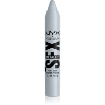 NYX Professional Makeup SFX Stick culoare corp si fata